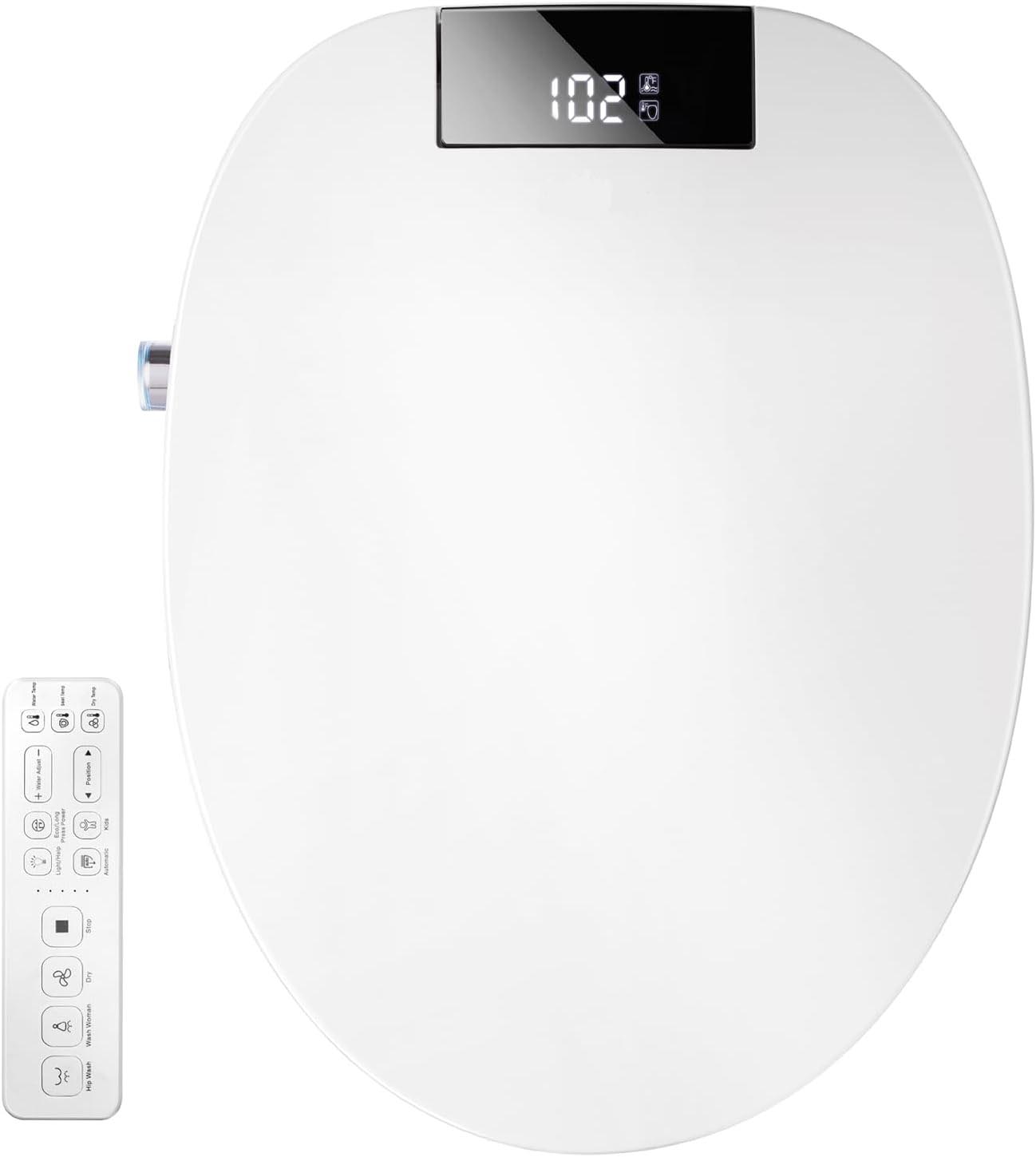 Bidetto V6 Origin