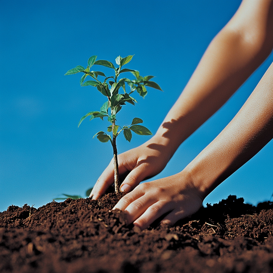 The Eco-Friendly Benefits of Switching to Bidetto
